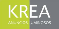Krea Anuncios Luminosos y publicidad exterior 33 1991 1900 | 33 3968 2022